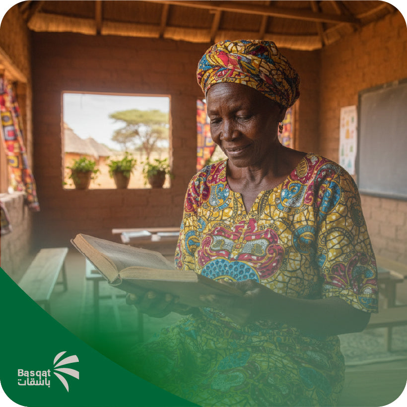 Elder Learning & Empowerment Center