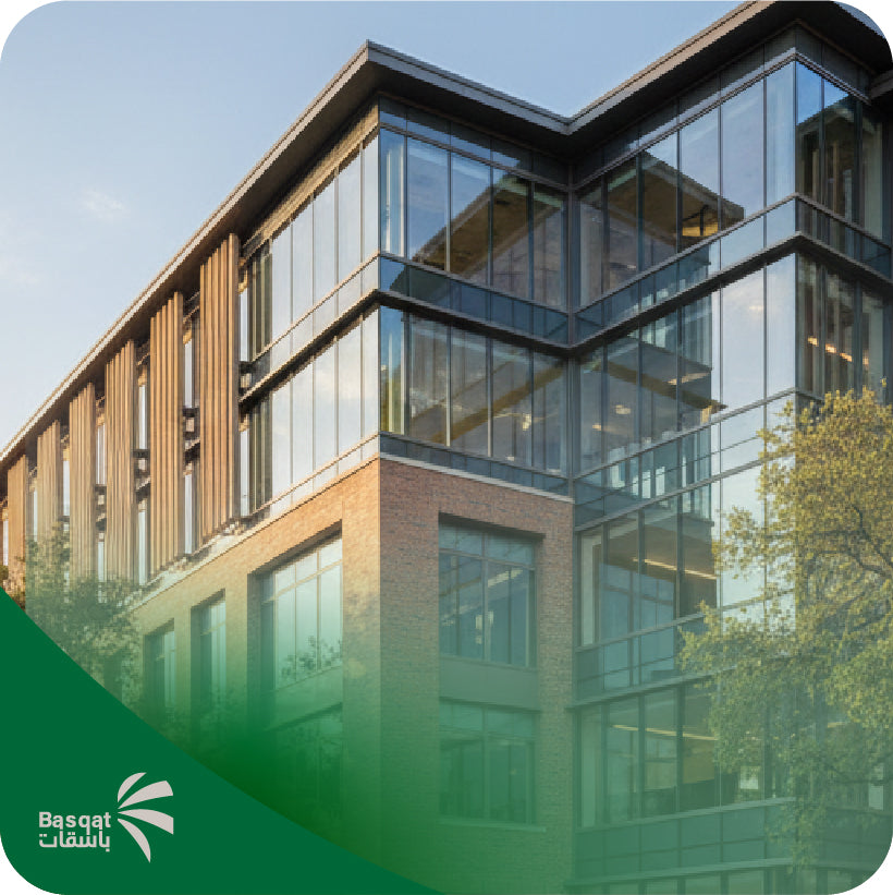 Student Housing Endowment – Basiqat Students Residence