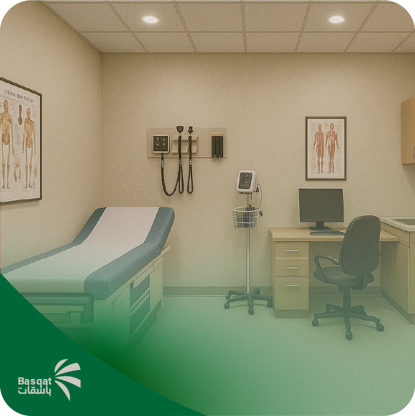 Basiqat Mini Health Clinic